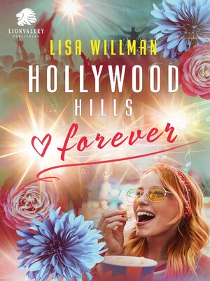 cover image of Hollywood Hills Forever